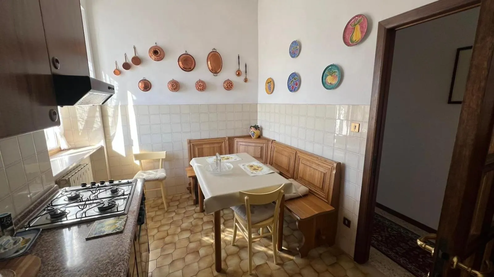 Appartamento Attico Altucci Arezzo