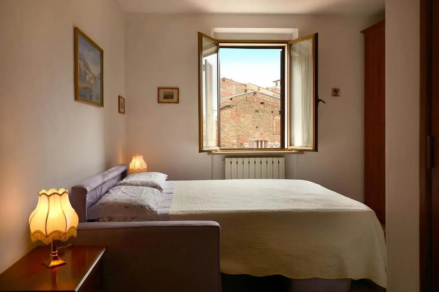 Appartamento Attico Altucci Arezzo