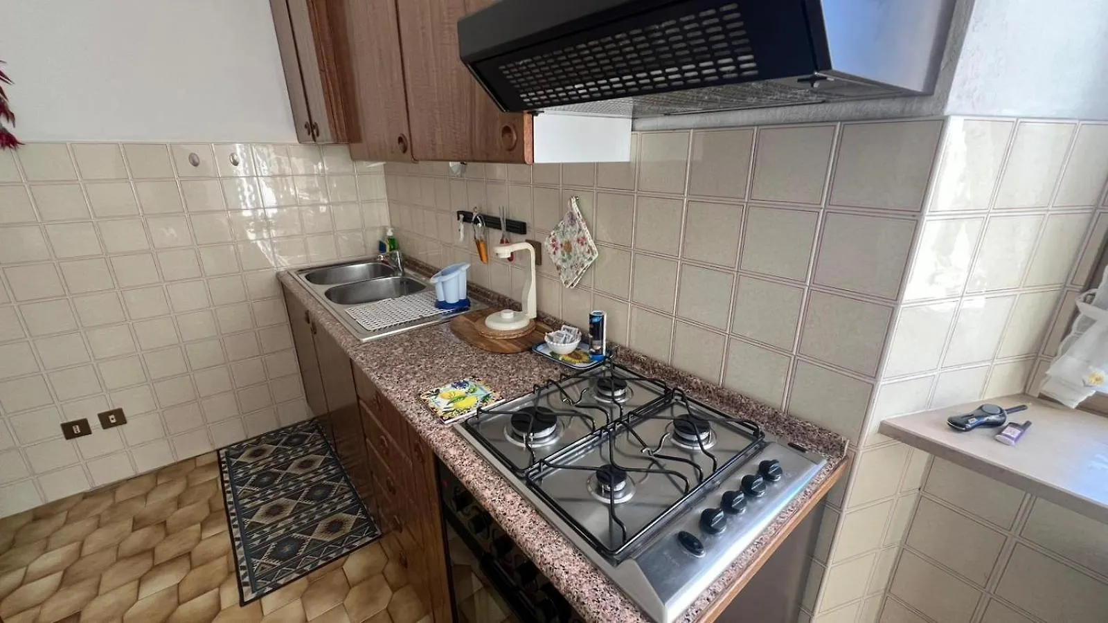 Appartamento Attico Altucci Arezzo