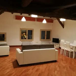  Apartment De' Pepoli Italy