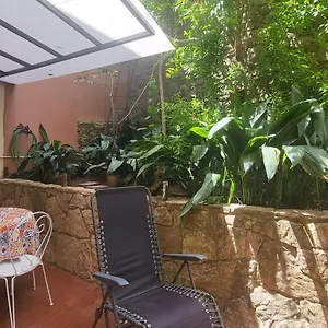  Apartment Terrace Monterosso Italy
